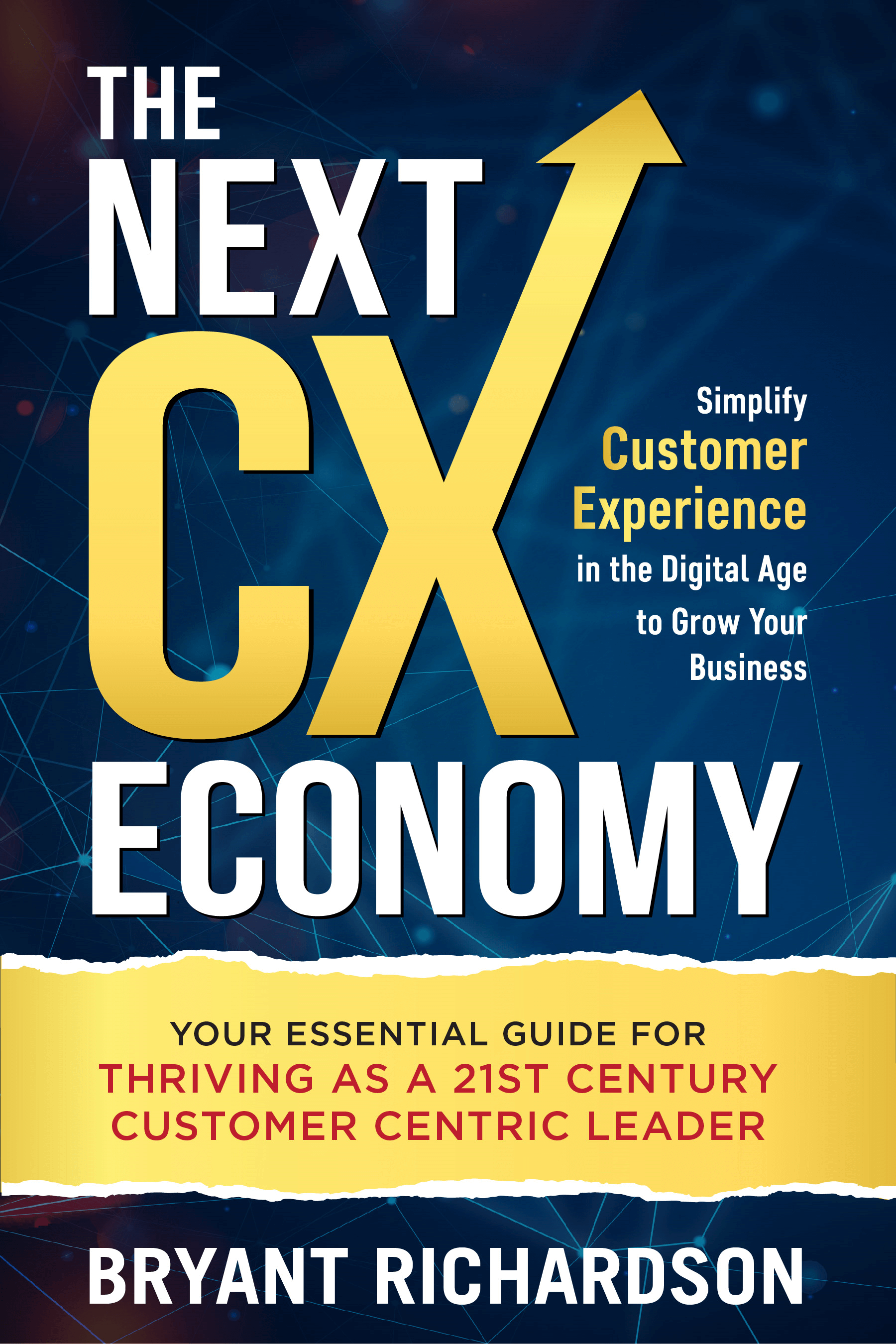 The Next CX Economy